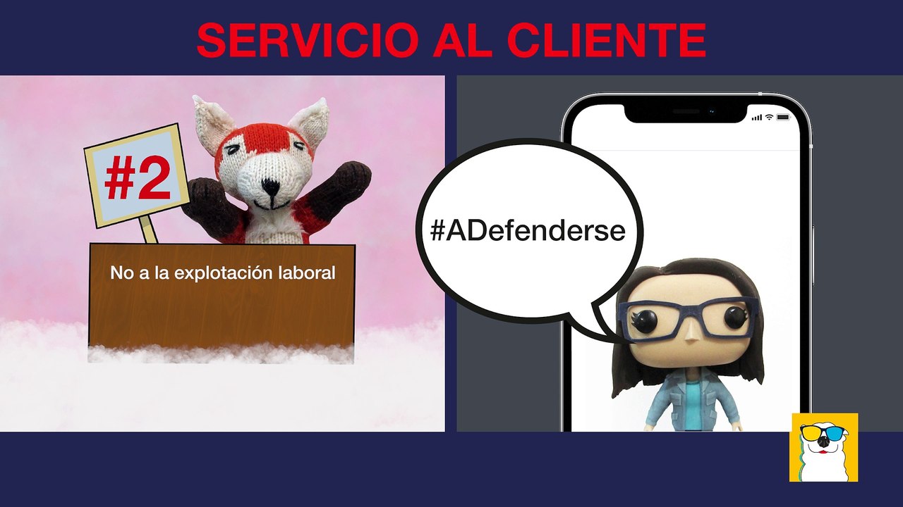 SAC - Episodio 18: Escuchemos | Toma Mi Pan