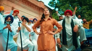 R NAIT - DABDABA _ Official Video _ Gurlez Akhtar _ MixSingh _ Aveera Singh _ Punjabi Song 2023
