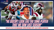 Was JuJu Smith-Schuster Signing a MISTAKE for Patriots?