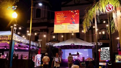 Emprendedores de Alajuela | 25 setiembre 2023