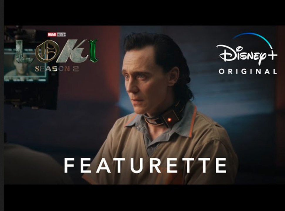 Loki Season 2 | Loki Through The Years - Tom Hiddleston | Marvel Studios