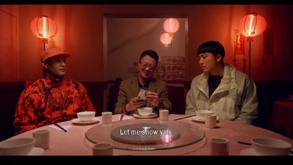 Far North Season 1 Episode 4 – Intense Twists and Surprising Turns ❄️