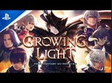 Final Fantasy XIV - Official Patch 6.5 Update Trailer | Growing Light