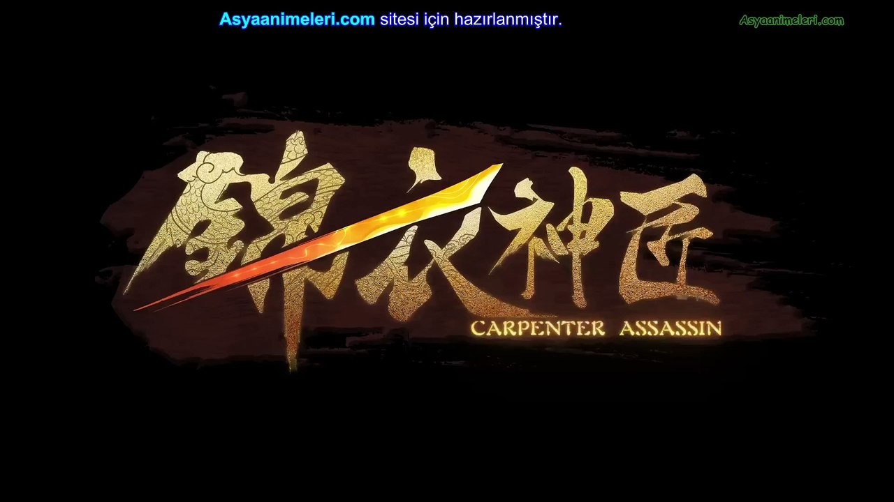 Carpenter Assassin 4
