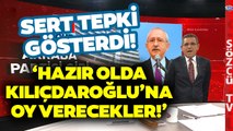 Aile Partisi Gibi! 'Hazır Olda Kılıçdaroğlu'na Oy Verecekler'