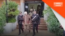 Ketua mafia Messina Denaro meninggal dunia