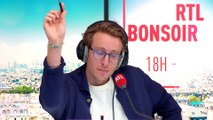 Bigard, Mbappé, Véran... Les imitations de Marc-Antoine Le Bret du lundi 25 septembre
