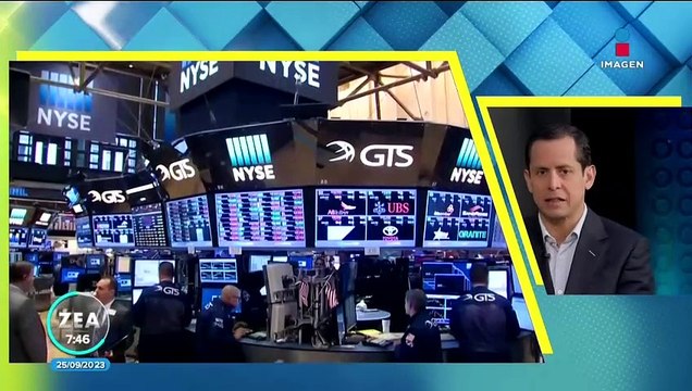 Economía de México: Ganadores, perdedores y riesgos