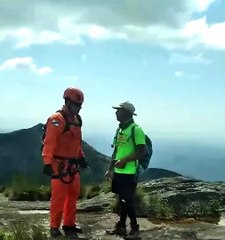 Paciente é “resgatado” para realizar transplante após 9 anos de espera