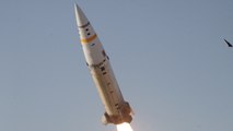 ATACMS, los misiles made in USA con los que Zelenski sueña golpear a Rusia