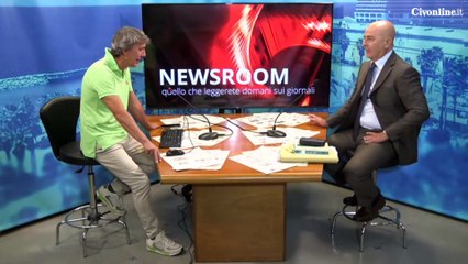 NEWSROOM 25 settembre 2023