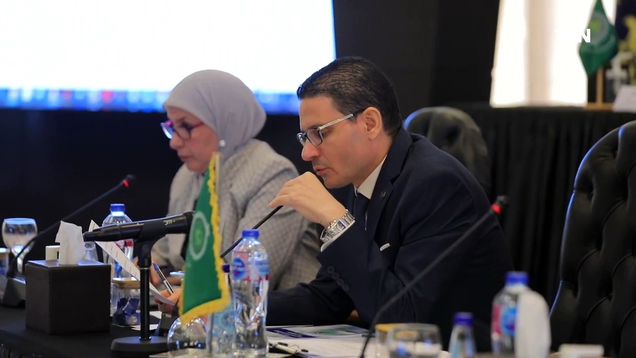 تنظيم المؤتمر التاسع للمسئولين عن حقوق الإنسان بوزارات الداخلية العربية