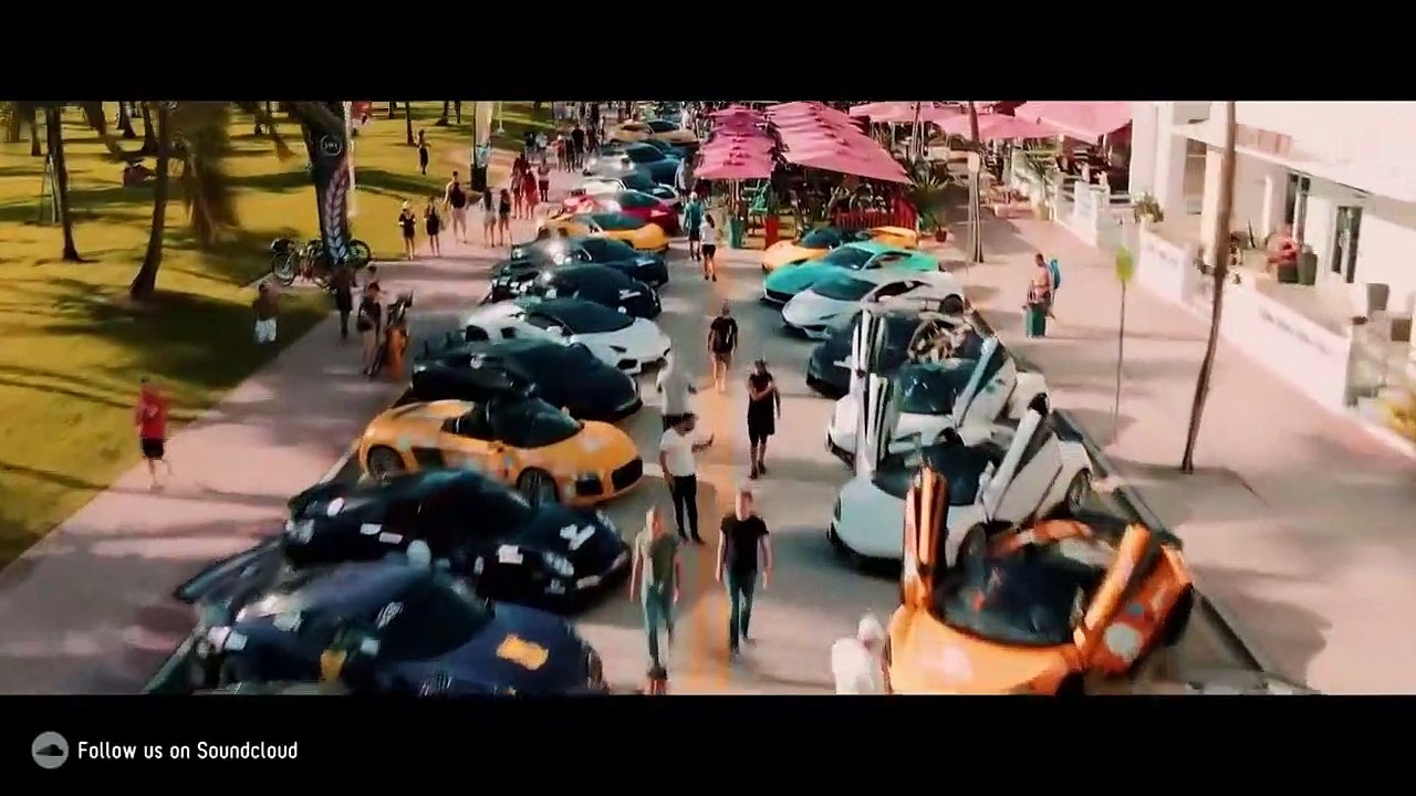 Don Omar  Danza Kuduro REMIX