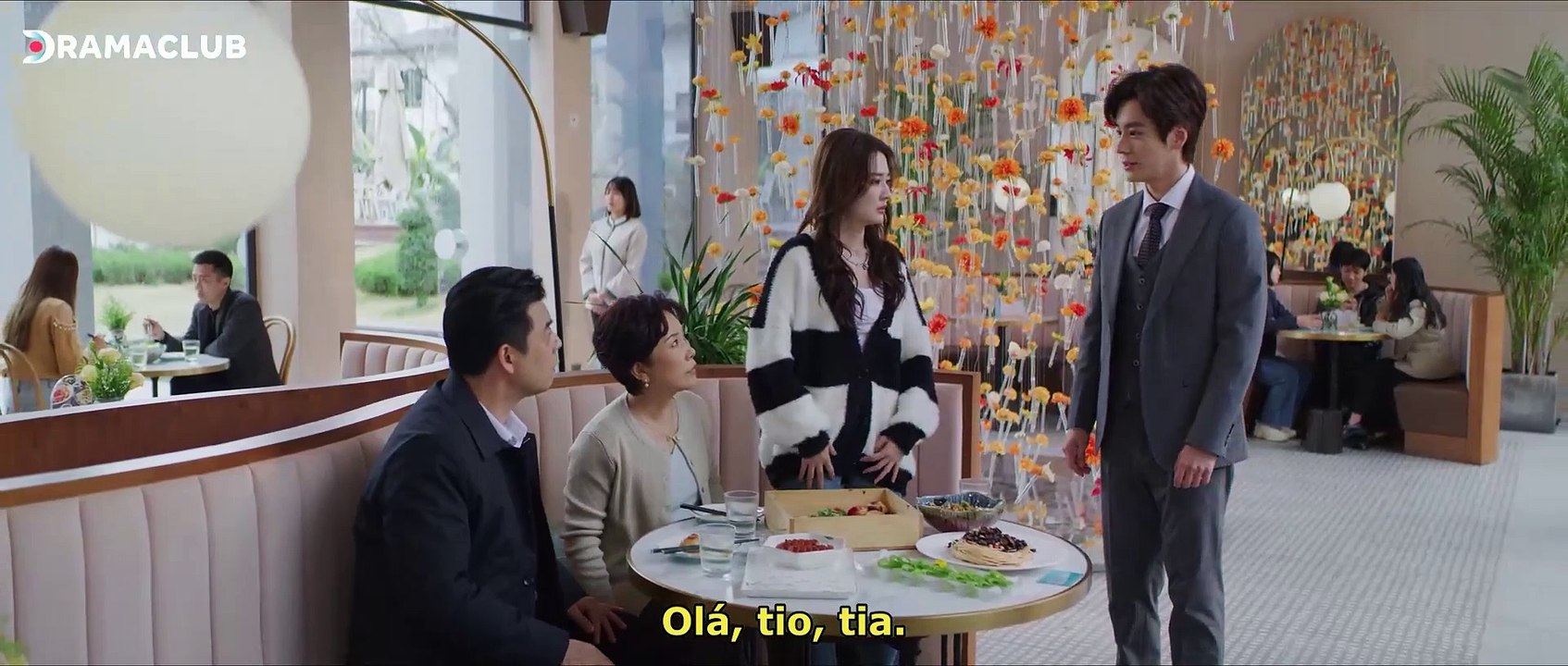 Hello Im At Your Service EP17 - Vídeo Dailymotion