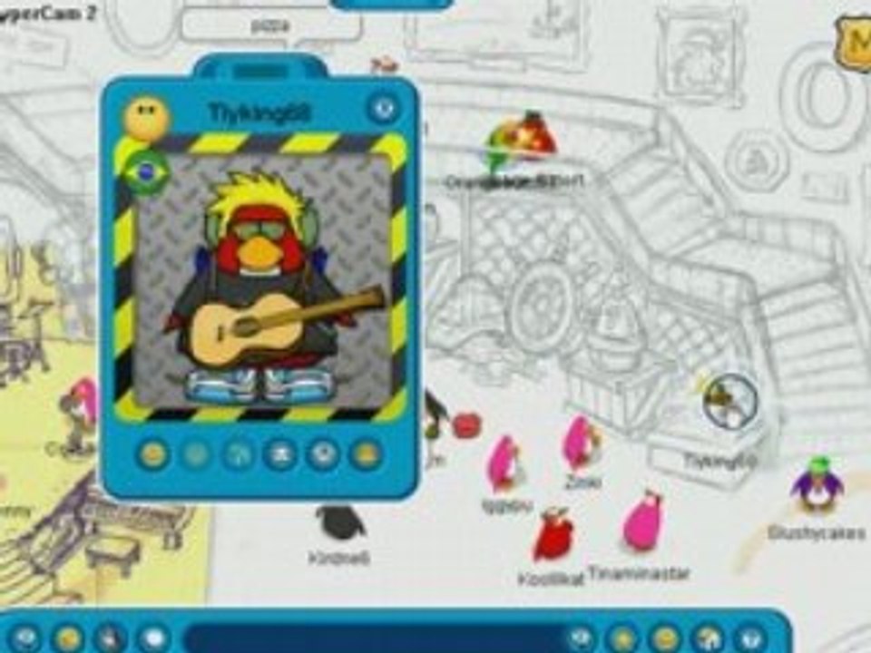 Paintball War And One İnfo