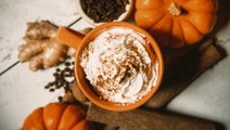 10 Must-Try Pumpkin Spice Products From Your Favorite Grocery Stores