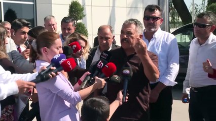 Ankara'da otobüsçüler pahalılığa isyan etti: Belediyeyle işimiz yok, ülke böyle yönetilmez