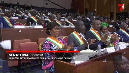 Le 7 minutes du 25 septembre 2023 (édition du 12h)