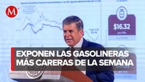 Profeco se lanza contra Oxxo Gas y Arco por dar precios altos de gasolina