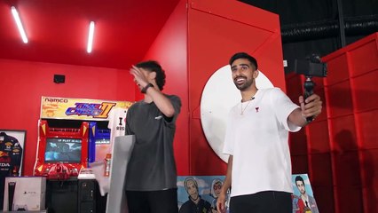 SIDEMEN $100,000 MYSTERY BOX CHALLENGE (YOUTUBER EDITION)
