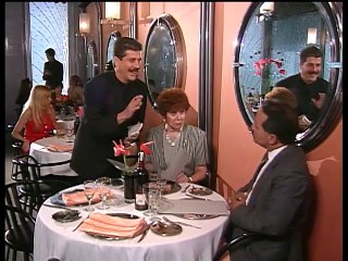 34. Contra Viento y Marea