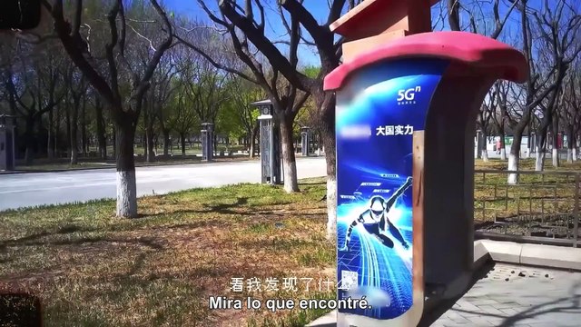 [SUB ESPAÑOL] 230925 Xiao Zhan Studio weibo update - Xiao Zhan Vlog: Capítulo Final