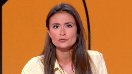 GALA VIDEO - Julie Hammett (BFMTV), ce job auquel elle a renoncé : “Ça impactait trop ma vie personnelle”