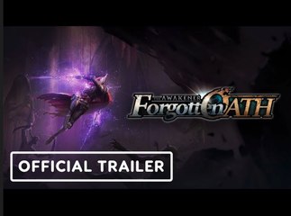 The Awakener: Forgotten Oath | Official Release Date Announcement Trailer - TGS 2023
