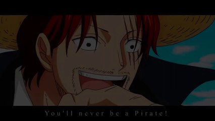 [ONE PIECE AMV] - SURVIVOR
