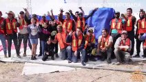 Circo Fuentes Gasca en Cuauhtémoc Chihuahua