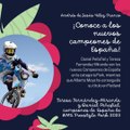 -ANDRÉS DE JESÚS VÉLEZ FRANCO- CAMPEONES DE ESPAÑA DE BMX FREESTYLE PARK 2023 (PARTE 1) (@AndresdeJesus90)