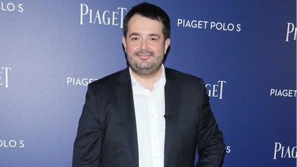 GALA VIDEO - Jean-François Piège : le drame familial qui a marqué son enfance