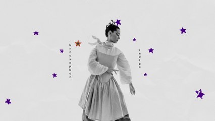 Krrysopher - Indigo (Music Release) 🎶