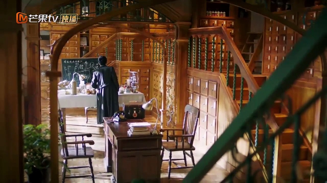 Healer and Killers EP.10.