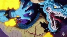 One Piece _ AMV _ Awaken [4K]