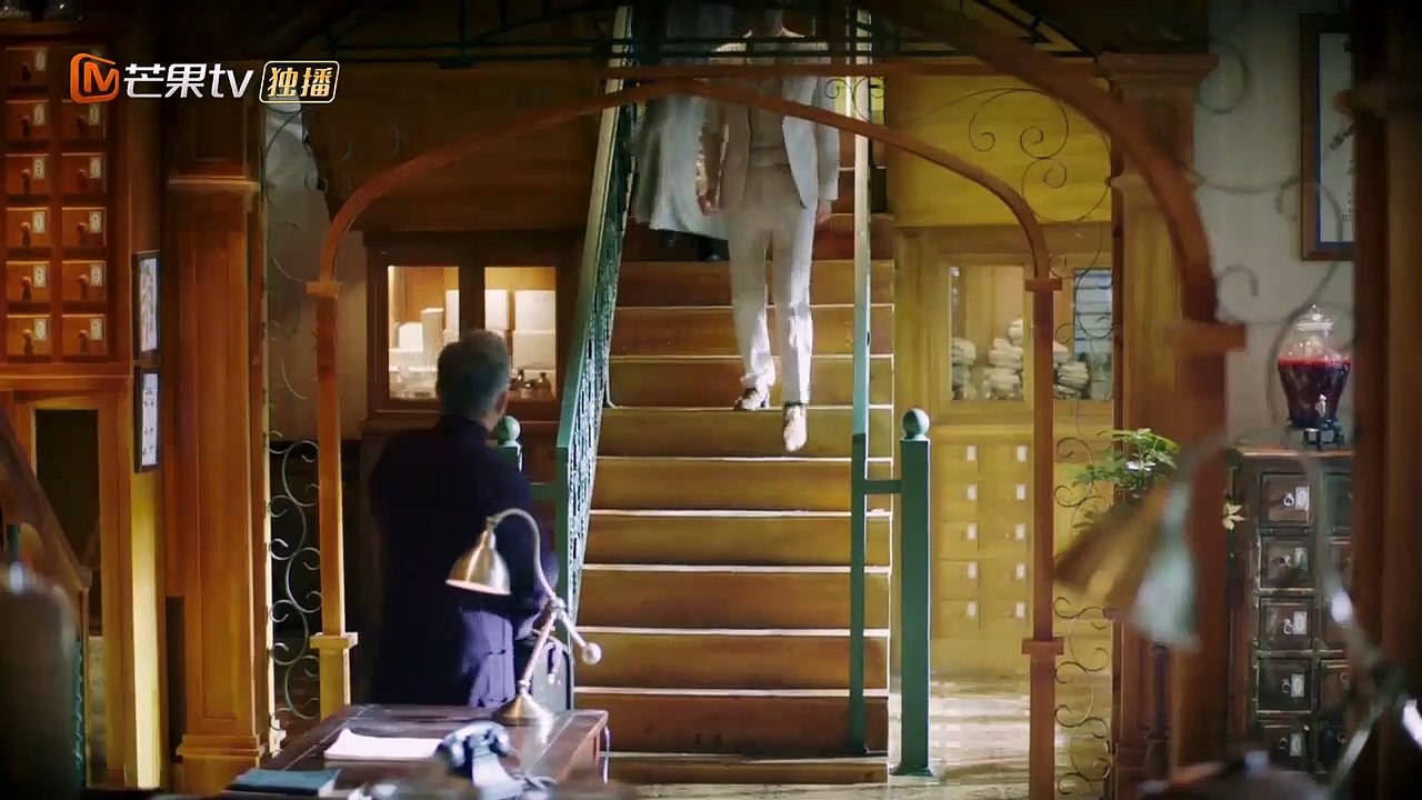 Killer and Healer EP.11.