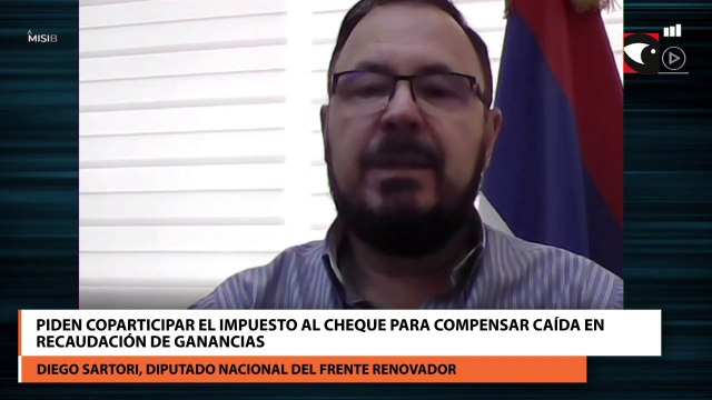 Legisladores misioneros gestionan una compensación ante la posible caída de la coparticipación
