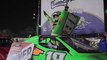 1-on-1 with Kyle Busch: Brexton’s future in racing