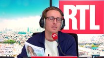 SANTÉ - Marine Lorphelin est l'invitée événement de RTL Bonsoir