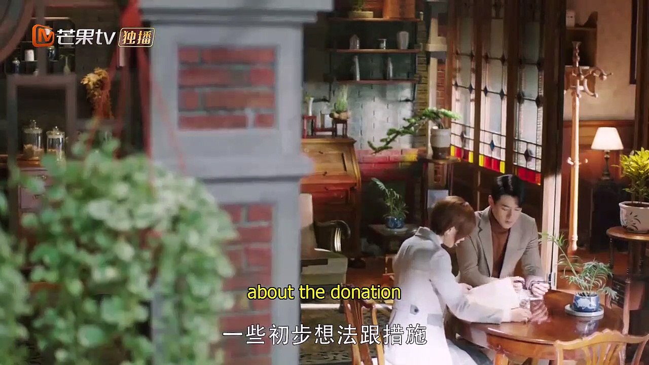 Killer and Healer EP.17.