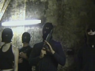 Soviet Attitude 14 : L'Agence M recherche Narychkine