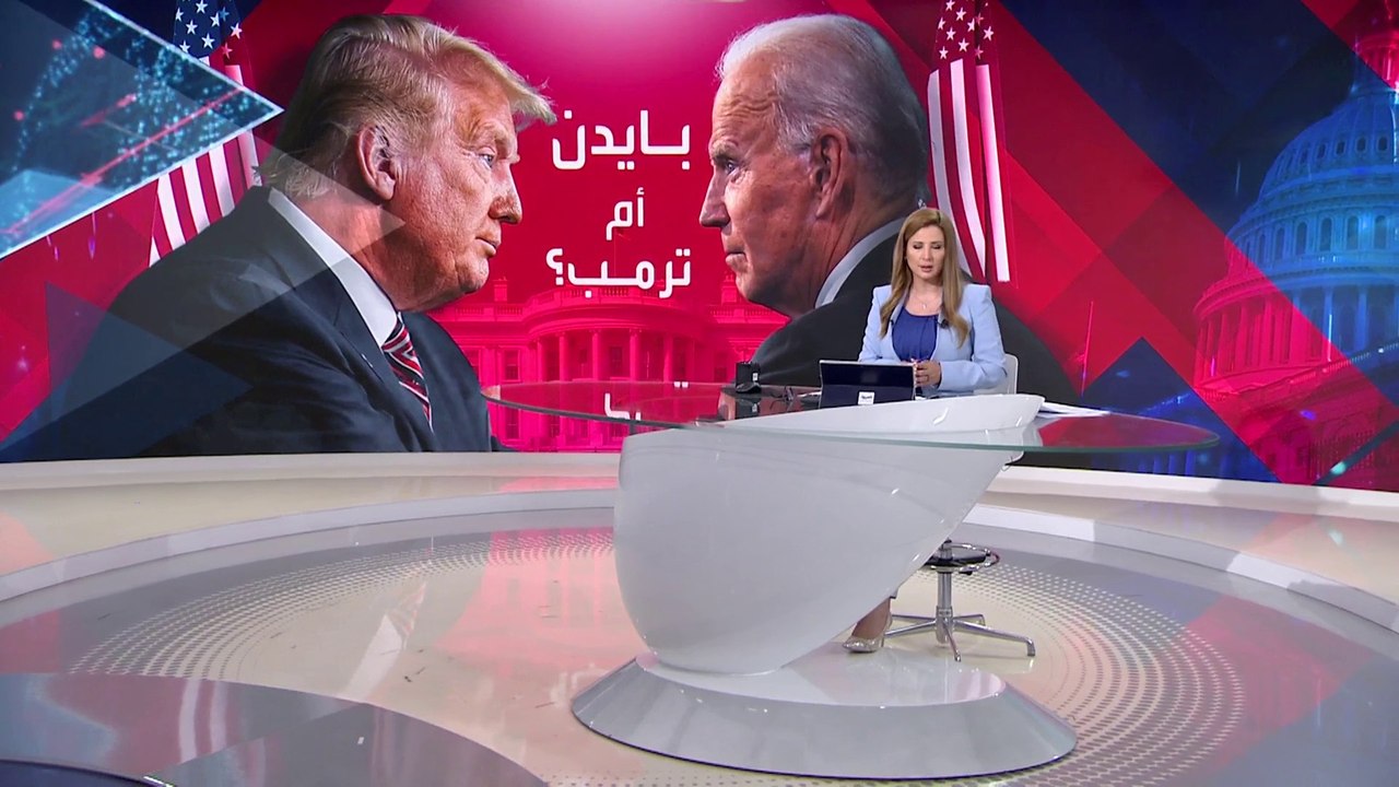 بانوراما | رغم الاتهامات والمحاكمات.. ترمب يتقدم على بايدن في استطلاع جديد