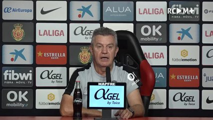 Скачать видео: Javier Aguirre: 