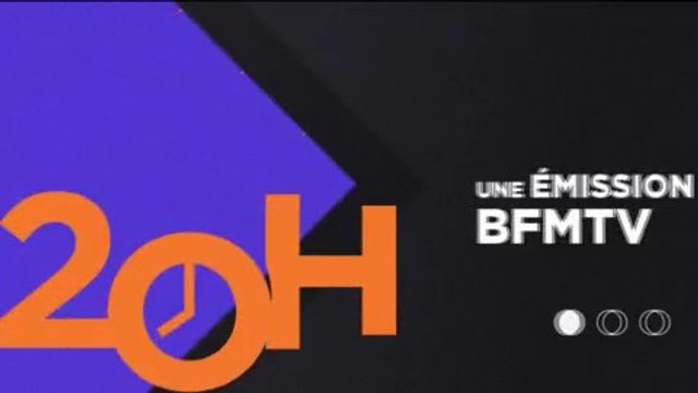 Le 20H de Ruquier: suivez les débuts de Laurent Ruquier sur BFMTV