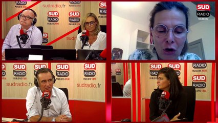 Inactivité physique et augmentation du nombre de personnes sans domicile en France