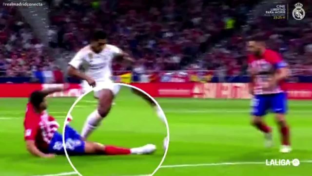 La frase final de Real Madrid TV que va a sorprender en los 19 equipos de Primera