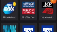 بلاير يو - تطبيق مشغل IPTV للأندرويد