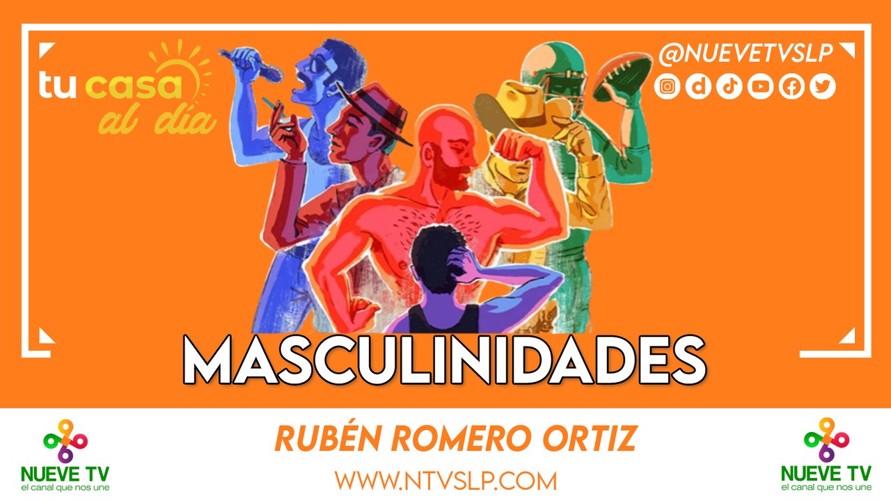 Masculinidades