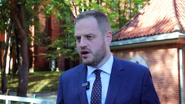 Nowy Szpital Miejski w Olsztynie: Rząd przygotowuje się do znaczącej inwestycji