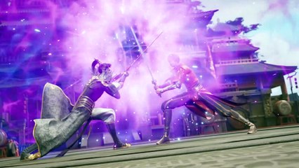 [Wu Ying Sanqian Dao] Three Thousand Roads Episode 19 vostfr